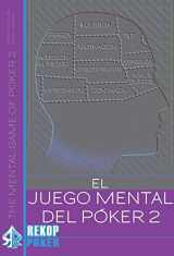 9788494154775-849415477X-El juego mental del póker. Volumen II. (Spanish Edition)