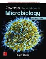 9781260575378-1260575373-Talaro's Foundations in Microbiology