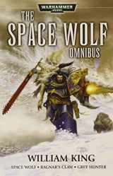 9781849702690-1849702691-Space Wolves Omnibus: 1