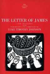 9780300139907-030013990X-The Letter of James (The Anchor Yale Bible Commentaries)