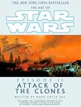 9780091884697-0091884691-The Art of 'Star Wars Episode II : Attack of the Clones