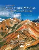 9780073524153-0073524158-Zumberge's Laboratory Manual for Physical Geology