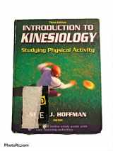 9780736076135-0736076131-Introduction to Kinesiology: Studying Physical Activity, Third Edition