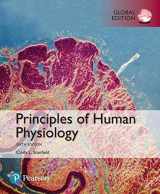9781292156484-1292156481-Principles Of Human Physiology Global Ed