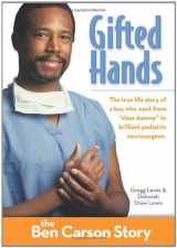 9780310719038-0310719038-Gifted Hands: The Ben Carson Story