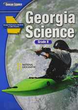 9780078778469-0078778468-Georgia Science, Grade 8
