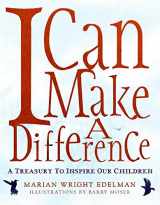 9780060280529-0060280522-I Can Make a Difference: A Treasury to Inspire Our Children