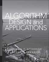 9781118335918-1118335910-Algorithm Design and Applications