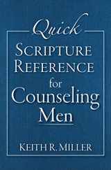 9780801015885-080101588X-Quick Scripture Reference for Counseling Men