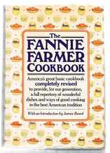 9780906908181-0906908183-The Fannie Farmer cookbook