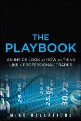 9780135188897-013518889X-The Playbook: An Inside Look at How to Think Like a Professional Trader