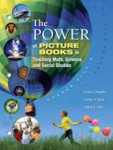 9781890871925-1890871923-The Power of Picture Books in Teaching Math and Science