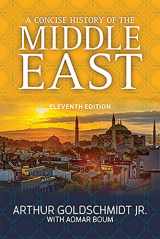 9780813349633-081334963X-A Concise History of the Middle East