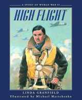 9780887764691-088776469X-High Flight: A Story of World War II
