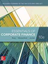 9781260013955-1260013952-Essentials of Corporate Finance
