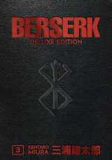 9781506712000-1506712002-Berserk Deluxe Volume 3