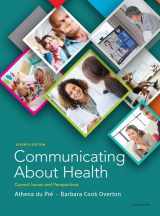 9780197664308-019766430X-Communicating About Health: Current Issues and Perspectives