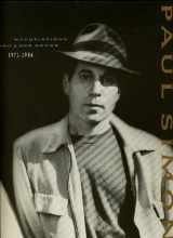 9780825633072-0825633079-Paul Simon: Negotiations and Love Song 1971-1986