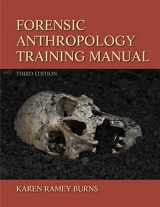 9780205022595-0205022596-Forensic Anthropology Training Manual