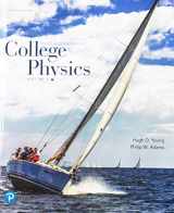 9780134987323-0134987322-College Physics, Volume 1 (Chapters 1-16)