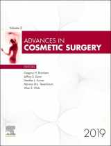 9780323655446-0323655440-Advances in Cosmetic Surgery , 2019 (Volume 2-1) (Advances, Volume 2-1)
