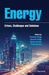 9781119741442-1119741440-Energy: Crises, Challenges and Solutions