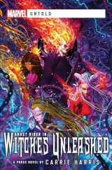 9781839081002-1839081007-Witches Unleashed: A Marvel Untold Novel