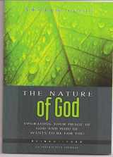 9781852403591-1852403594-The Nature of God: Upgrading Your Image of God and Who He Wants to Be for You: Pt. 3 (Being with God by Graham Cooke (2003-05-04)