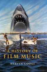 9780521811736-0521811732-A History of Film Music