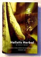 9781840136647-1840136642-The Holistic Herbal Directory