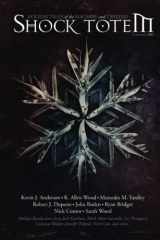 9780988272361-0988272369-Shock Totem 4.5: Holiday Tales of the Macabre and Twisted - Christmas 2011