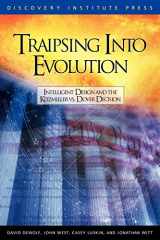 9780963865496-0963865498-Traipsing Into Evolution: Intelligent Design and the Kitzmiller v. Dover Decision