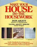 9780898792270-0898792274-Make Your House Do the Housework