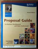 9780971424401-0971424403-Proposal Guide for Business Development and Sales Professionals by Newman, Larry (2001) Paperback