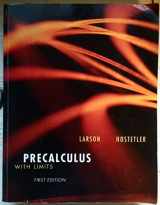 9780618831210-0618831215-Precalculus with Limits