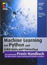 9783958457331-3958457339-Machine Learning mit Python und Scikit-Learn und TensorFlow: Das umfassende Praxis-Handbuch für Data Science, Predictive Analytics und Deep Learning