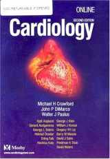 9780323029131-0323029132-Cardiology Online, via Webstart CD-ROM with Pin Code