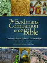 9780802838230-0802838235-The Eerdmans Companion to the Bible