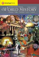 9780495129233-0495129232-Cengage Advantage Books: World History, Compact Edition