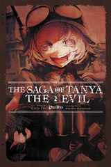 9780316512466-031651246X-The Saga of Tanya the Evil, Vol. 2 (light novel): Plus Ultra (The Saga of Tanya the Evil (light novel), 2)