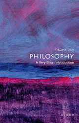 9780192854216-0192854216-Philosophy: A Very Short Introduction