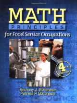 9780766813175-0766813177-Math Principles for Food Service