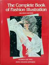 9780060466794-0060466790-Complete Book of Fashion Illustration