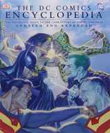 9780756641191-0756641195-The DC Comics Encyclopedia, Updated and Expanded Edition
