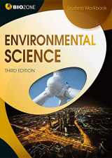 9781927173558-1927173558-BIOZONE Environmental Science (3rd Edition) Student Workbook