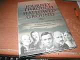9781426203503-1426203500-Journey Through Hallowed Ground : Birthplace of the American Ideal by Andrew Cockburn (2008, Hardcover)