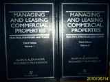 9780735510845-0735510849-Managing and Leasing Commercial Properties: Practice, Strategies, and Forms
