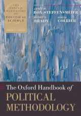 9780199286546-019928654X-The Oxford Handbook of Political Methodology (Oxford Handbooks)
