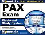 9781516710058-1516710053-PAX Flashcard Study System: Nursing School Entrance Exam Practice Questions and Test Review for the NLN Pre-Admission Examination (PAX) (Cards)