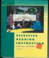9780023700651-0023700653-Effective Reading Instruction, K-8